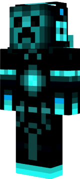 creepertron