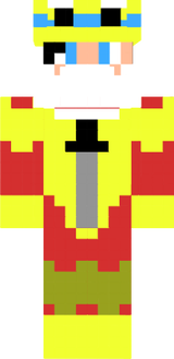 king daniel