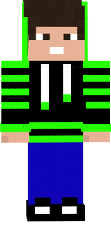 Anilzockt