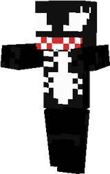 Venom Zombie