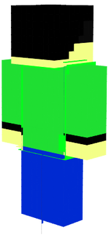 stefcho