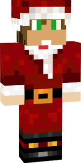 santa claus