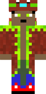 Extroide