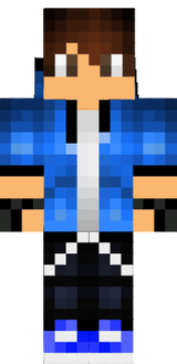 minha skin