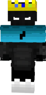 My Minecraft Skin