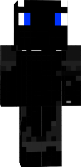 BLACKWOLF