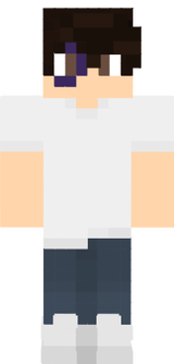 Kai10fogo FNAF sem máscara
