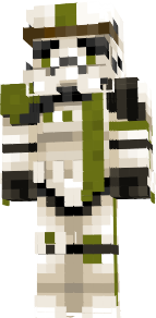 Commander Gett