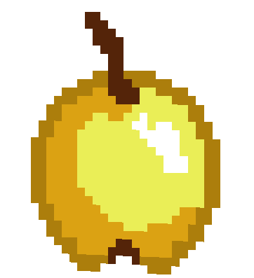 Preview of texture: Gouden Appel