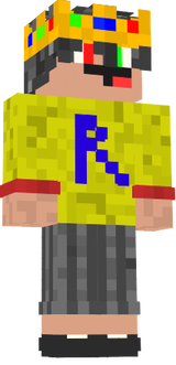 crownrovore