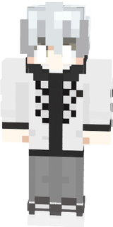  hero nagi