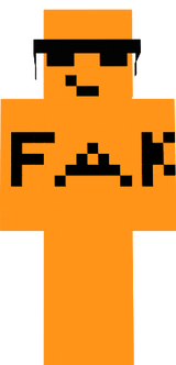 orange fak