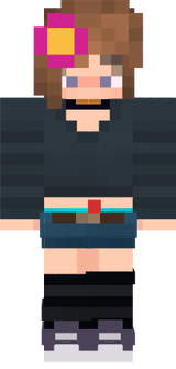 skin for minecraft
