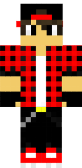 minha skin