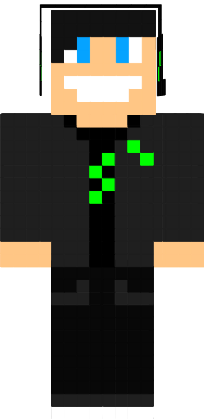 Preview of texture: Skin Figure test