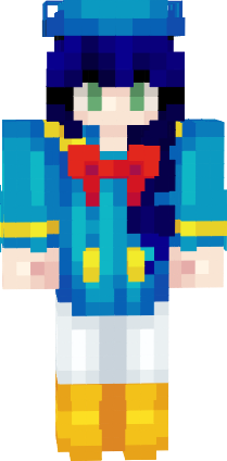 Preview of texture: N1kaNih