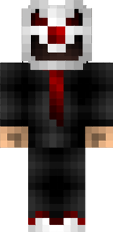 clown