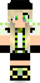 Arazhul girl