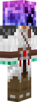 CREEper man