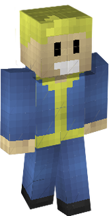 Fallout boy
