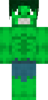 the hulk