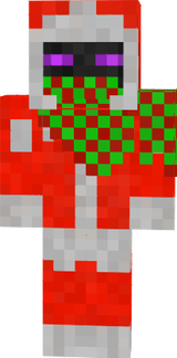 Raster (X-mas)