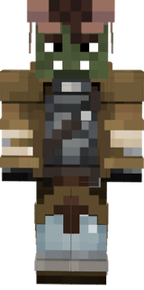 Hobgoblins GnH