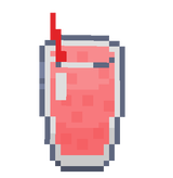 Strawberry Milkshake