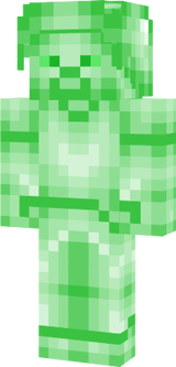 green steve