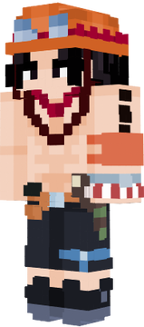 ace no hole skin
