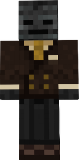 Wither Skelton suit3