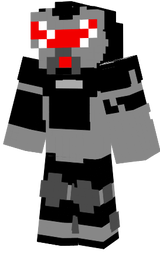 Imperial Swatbot Unit F