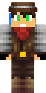Pippodonny Wild West