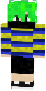 ninja da tebaio