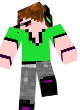 Green Deadlox