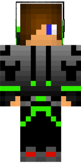 BlackZumix