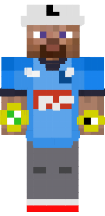 Preview of texture: Sergio Catapulta