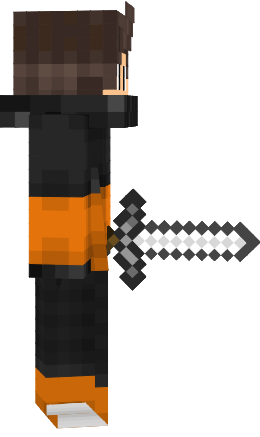 Preview of texture: Gokdeniz_YT