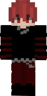 MrGrevious gothique