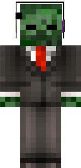 zombie