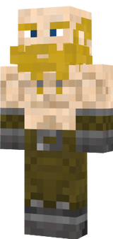 dwarf
