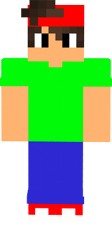 Beni Animator BR Human
