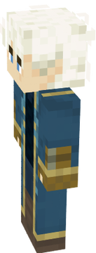 Vergil dmc4