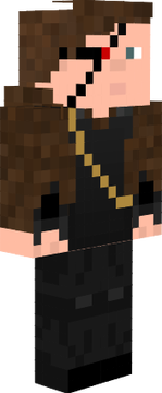 Deadshot_minecraft_skin