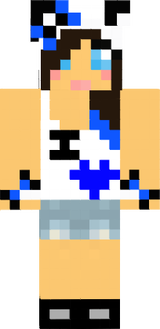 Irmã da Nerd_sweet