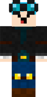 DANTDM