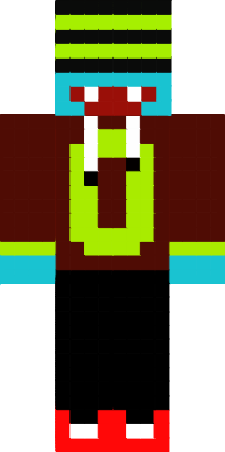 Preview of texture: OfflineTramp