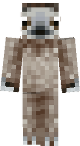 SLOTH SKIN