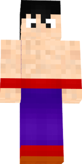gohan