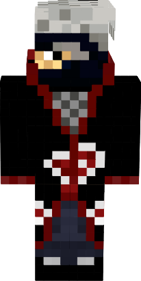 Preview of texture: SharinganGamer